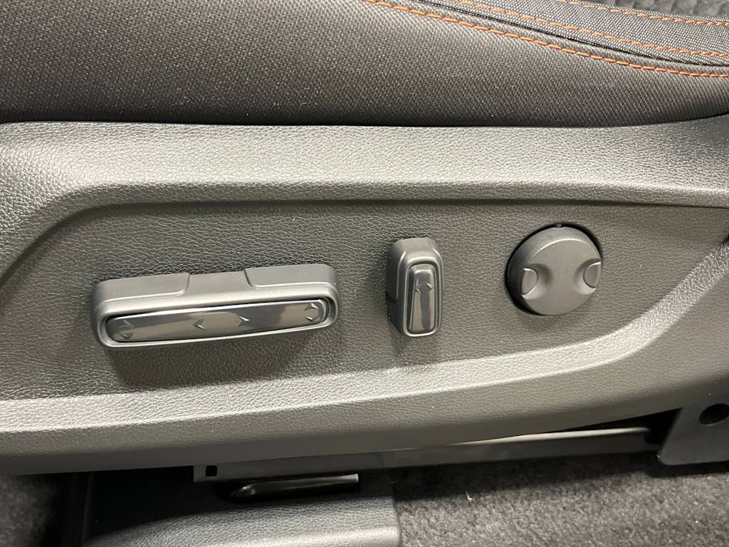 Thumbnail: 2025 Honda Pilot - 19