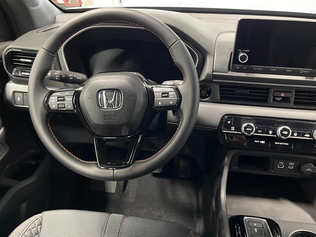 Thumbnail: 2025 Honda Pilot - 9