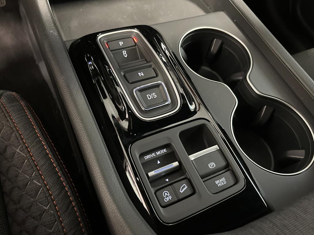 Thumbnail: 2025 Honda Pilot - 14