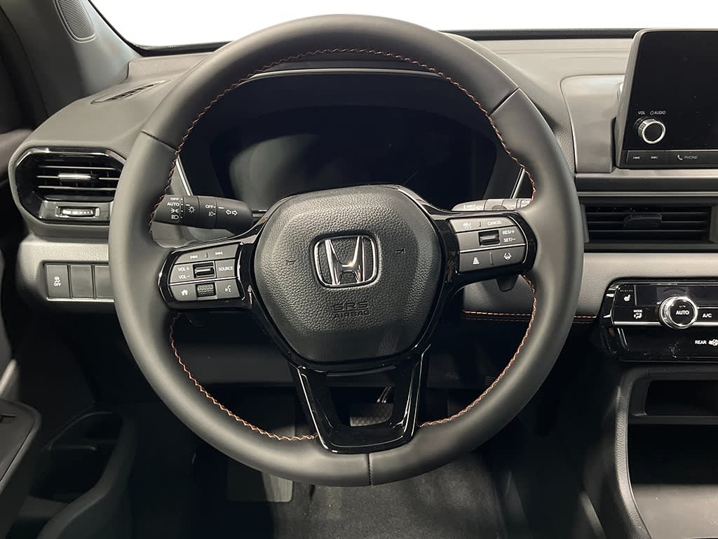 Thumbnail: 2025 Honda Pilot - 12