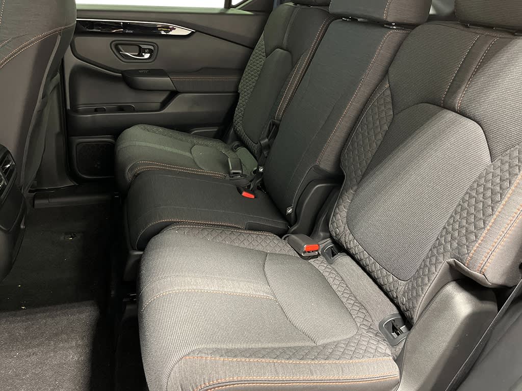 Thumbnail: 2025 Honda Pilot - 11