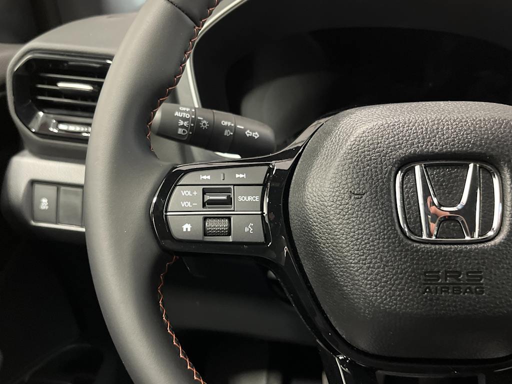 Thumbnail: 2025 Honda Pilot - 21