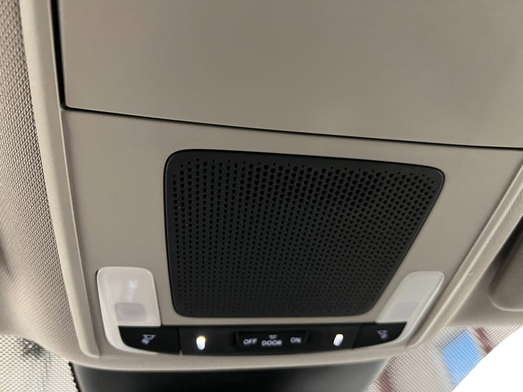 Thumbnail: 2025 Honda Pilot - 29