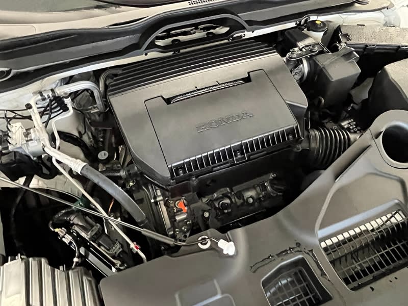 Thumbnail: 2025 Honda Pilot - 9