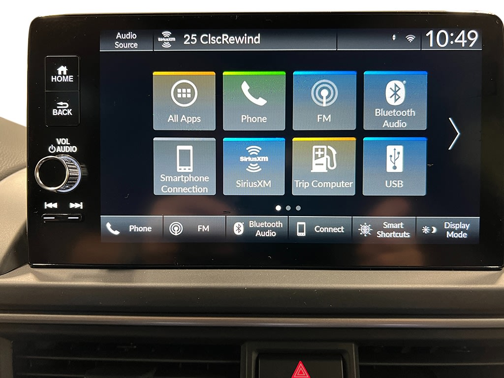 Thumbnail: 2025 Honda Pilot - 14