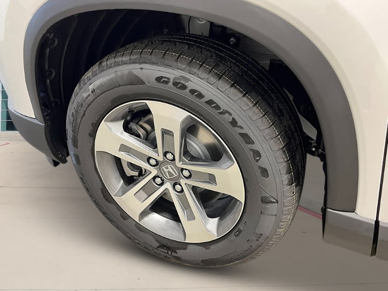 Thumbnail: 2025 Honda Pilot - 8