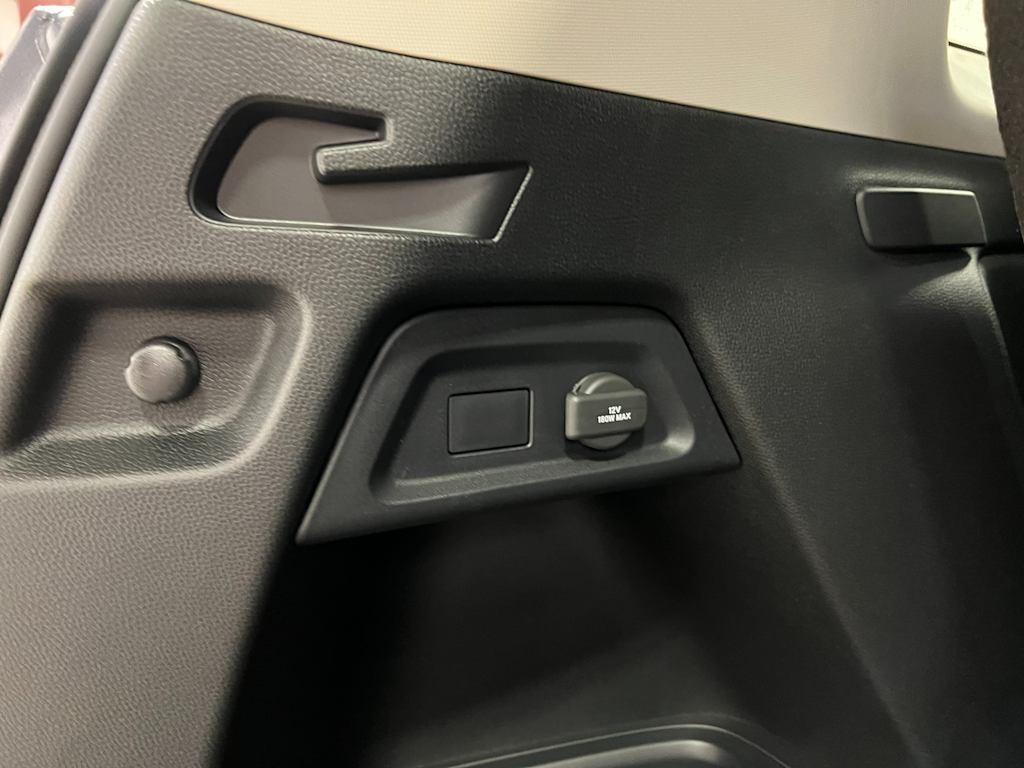 Thumbnail: 2025 Honda Pilot - 33