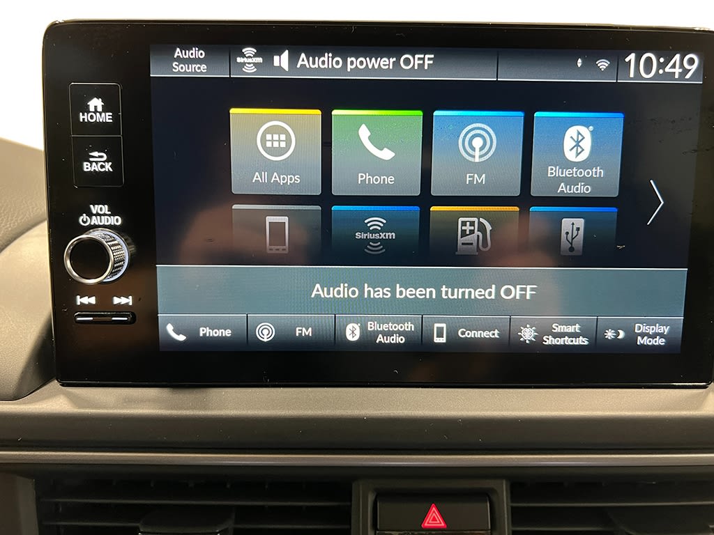 Thumbnail: 2025 Honda Pilot - 14