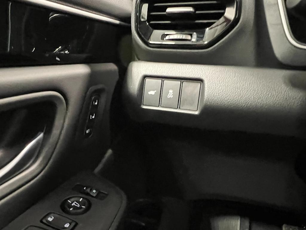 Thumbnail: 2025 Honda Pilot - 25