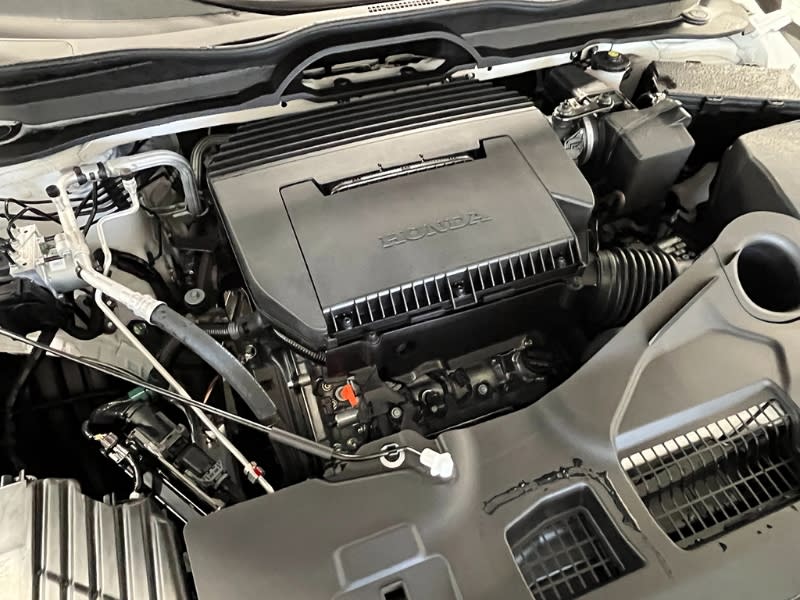 Thumbnail: 2025 Honda Pilot - 9