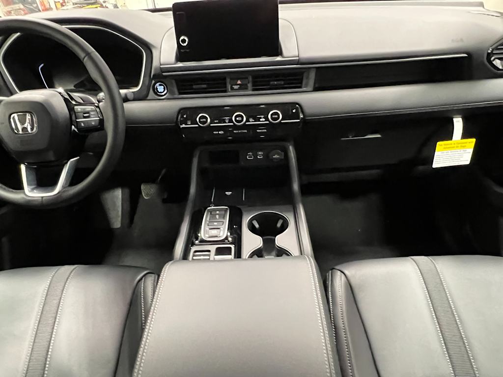 Thumbnail: 2025 Honda Pilot - 2