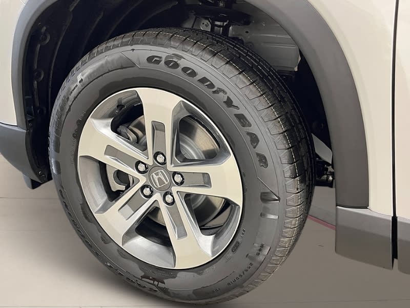 Thumbnail: 2025 Honda Pilot - 8