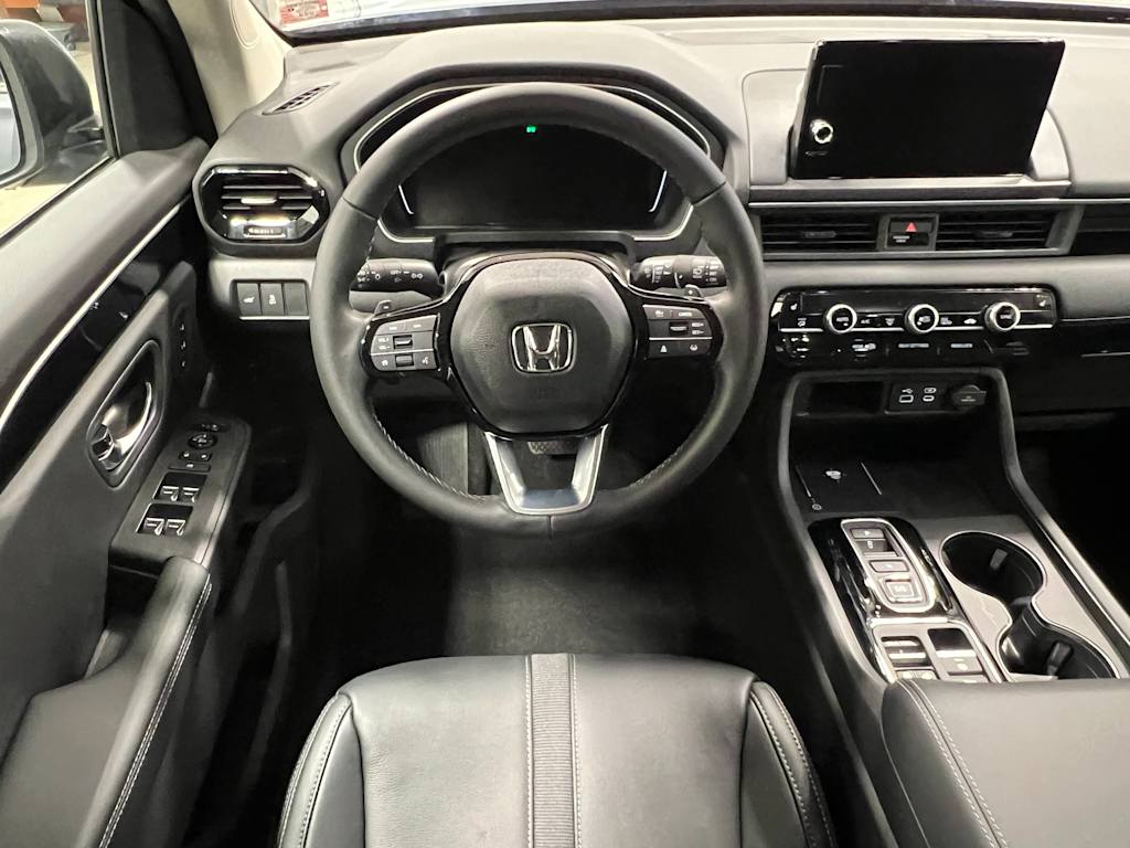 Thumbnail: 2025 Honda Pilot - 10