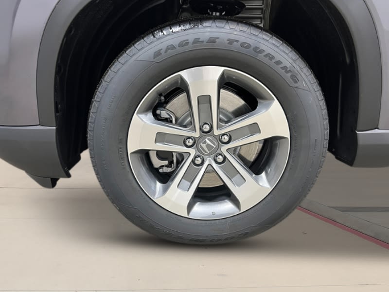 Thumbnail: 2025 Honda Pilot - 7