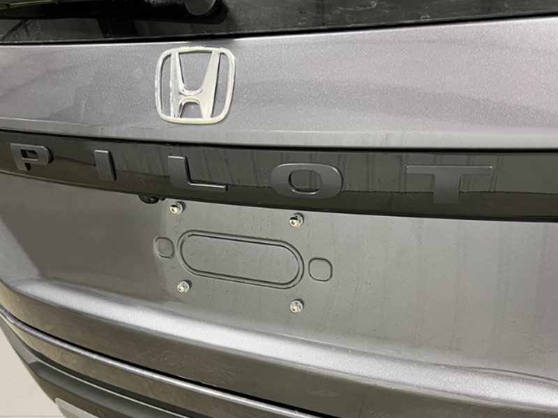 Thumbnail: 2025 Honda Pilot - 6