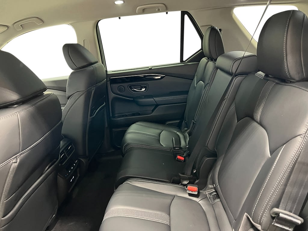 Thumbnail: 2025 Honda Pilot - 12