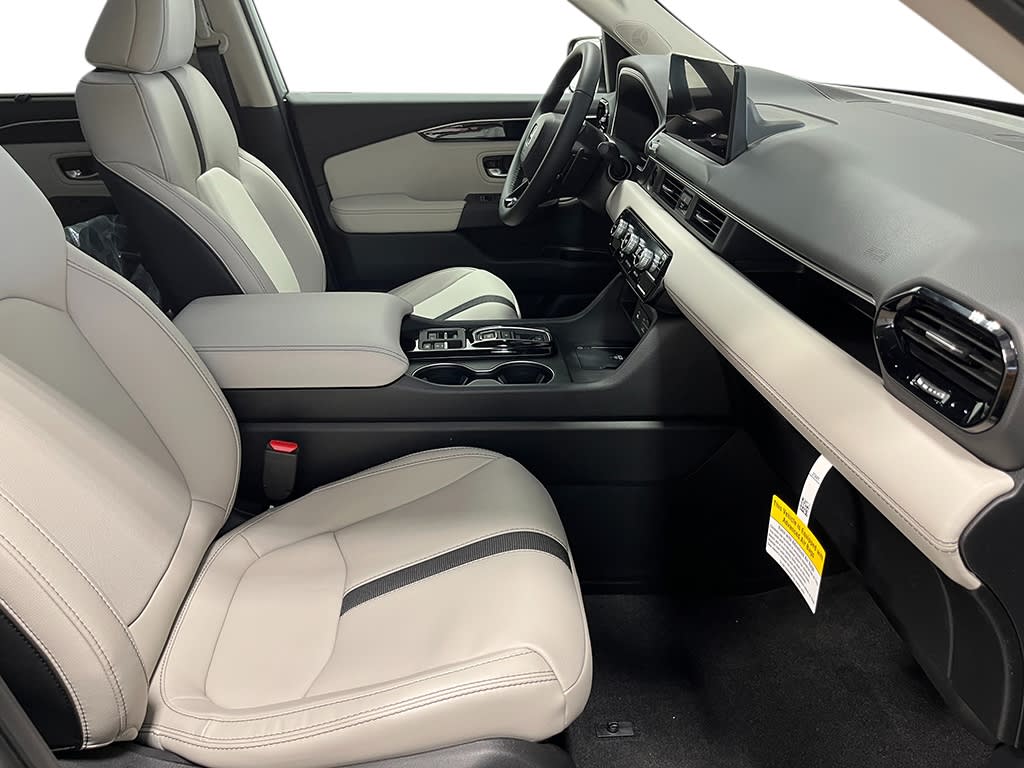 Thumbnail: 2026 Honda Pilot - 10