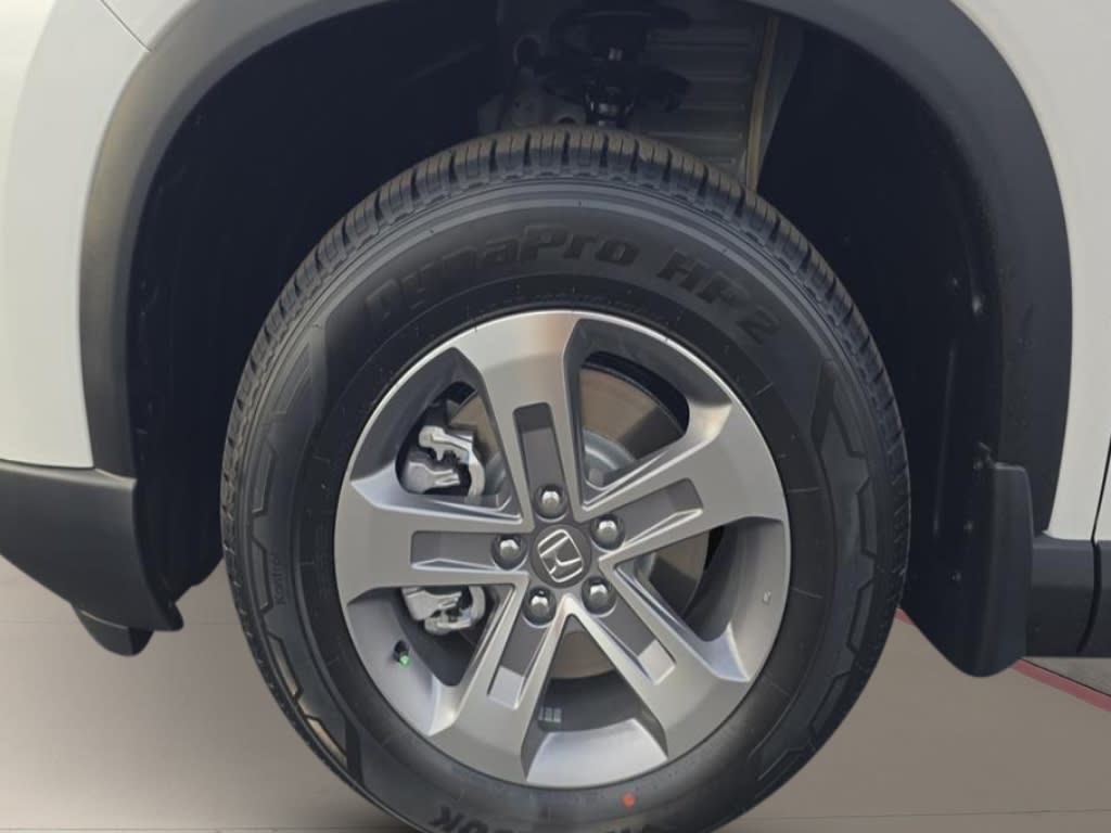Thumbnail: 2026 Honda Pilot - 7