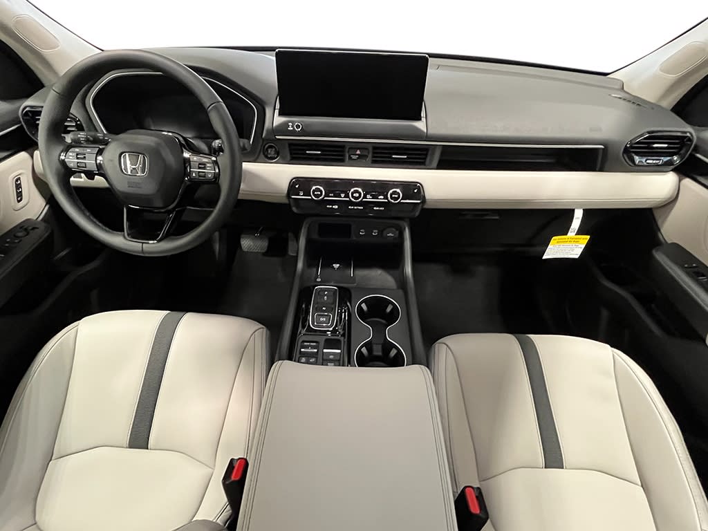 Thumbnail: 2026 Honda Pilot - 2