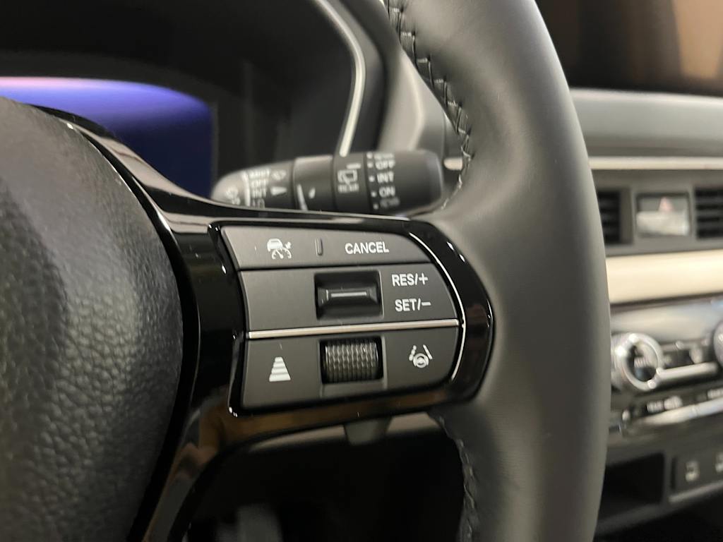 Thumbnail: 2026 Honda Pilot - 20