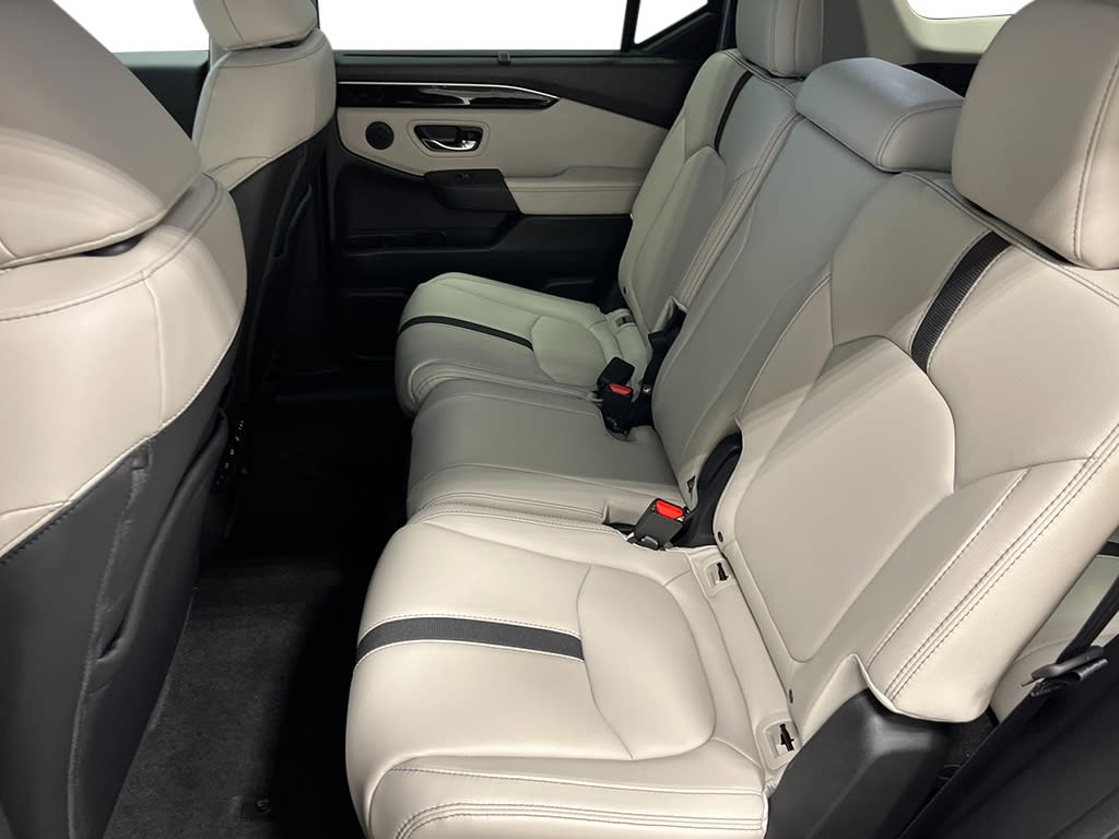 Thumbnail: 2026 Honda Pilot - 11