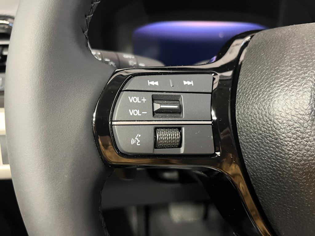 Thumbnail: 2026 Honda Pilot - 19