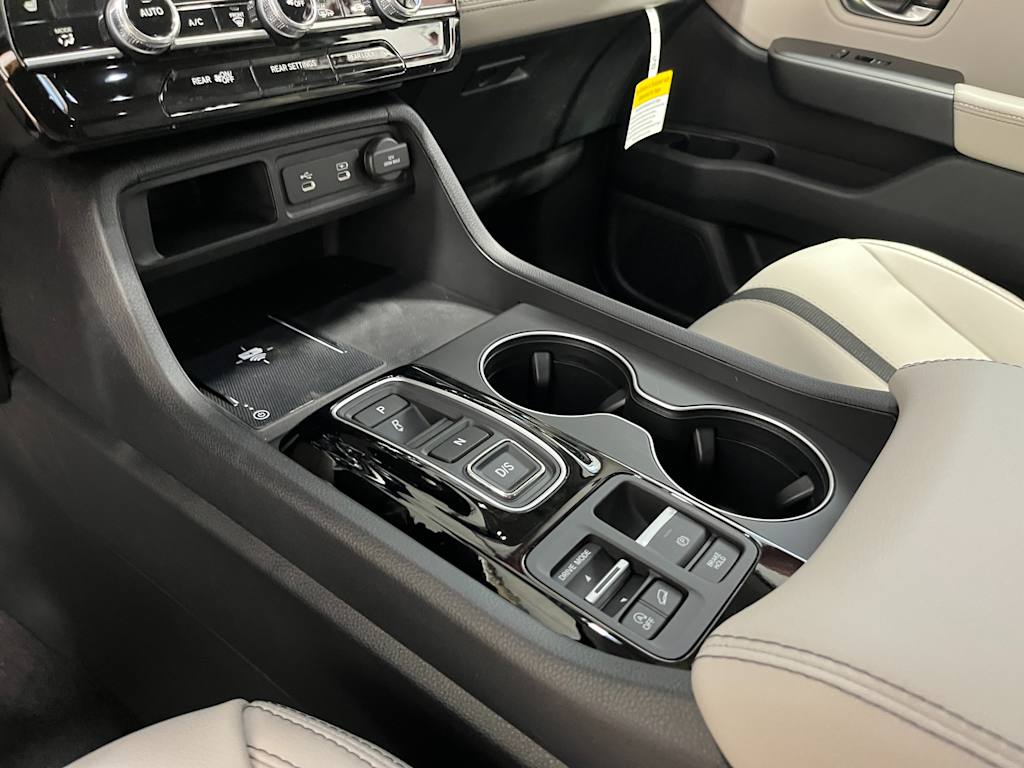 Thumbnail: 2026 Honda Pilot - 13