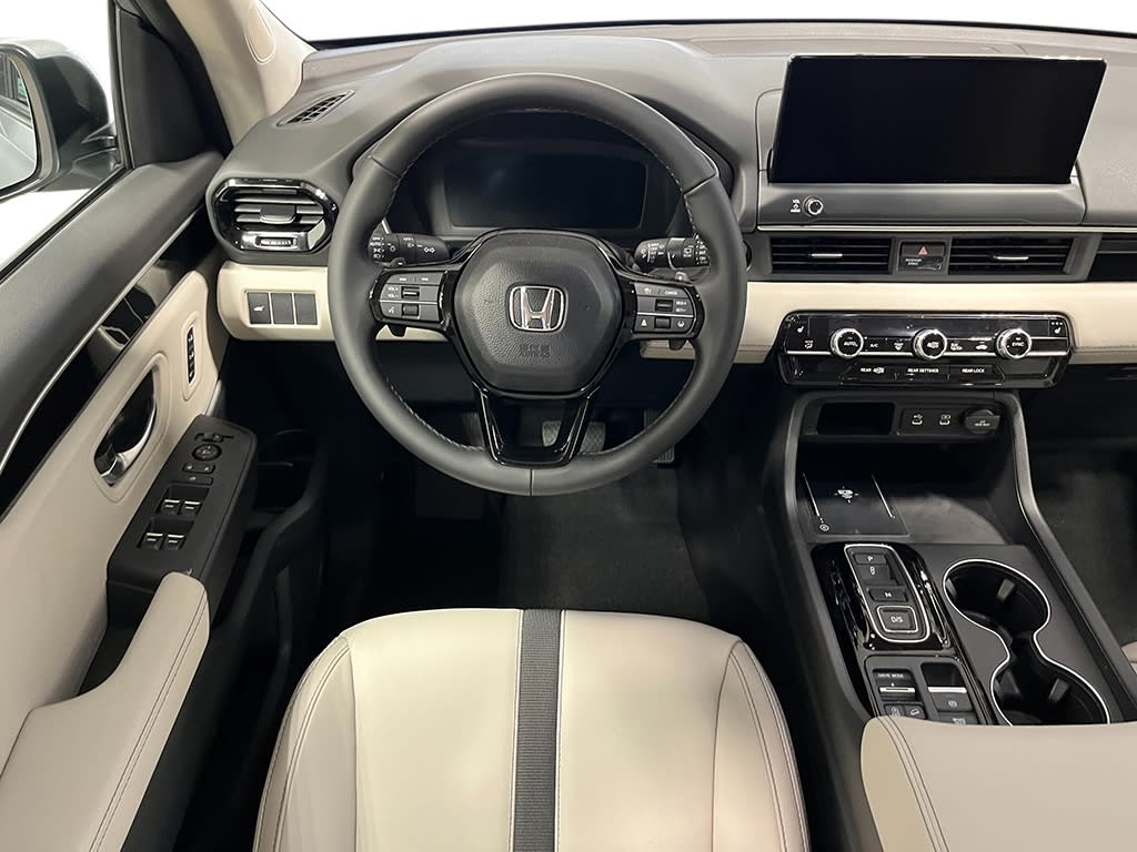 Thumbnail: 2026 Honda Pilot - 8
