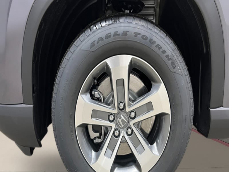 Thumbnail: 2025 Honda Pilot - 7