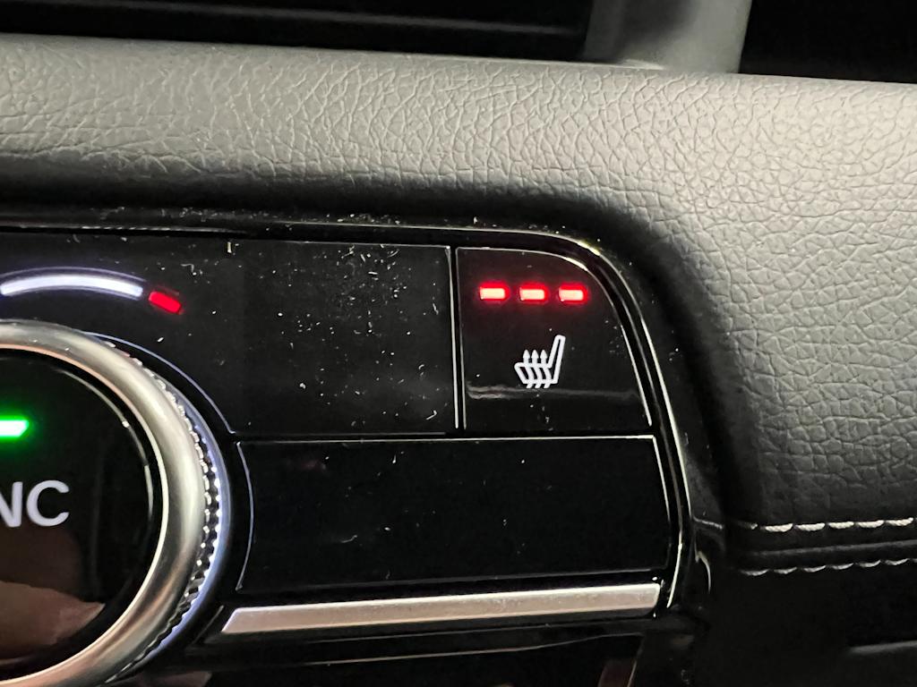 Thumbnail: 2025 Honda Pilot - 27