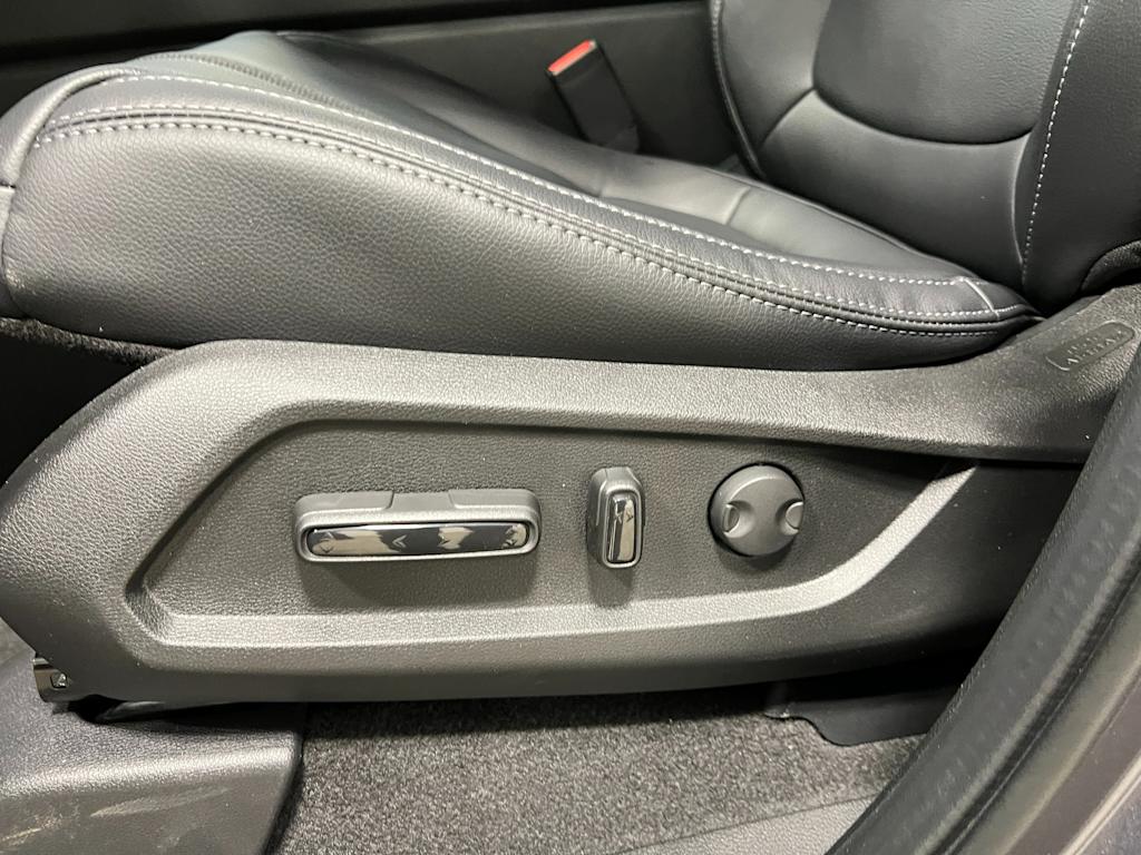 Thumbnail: 2025 Honda Pilot - 21