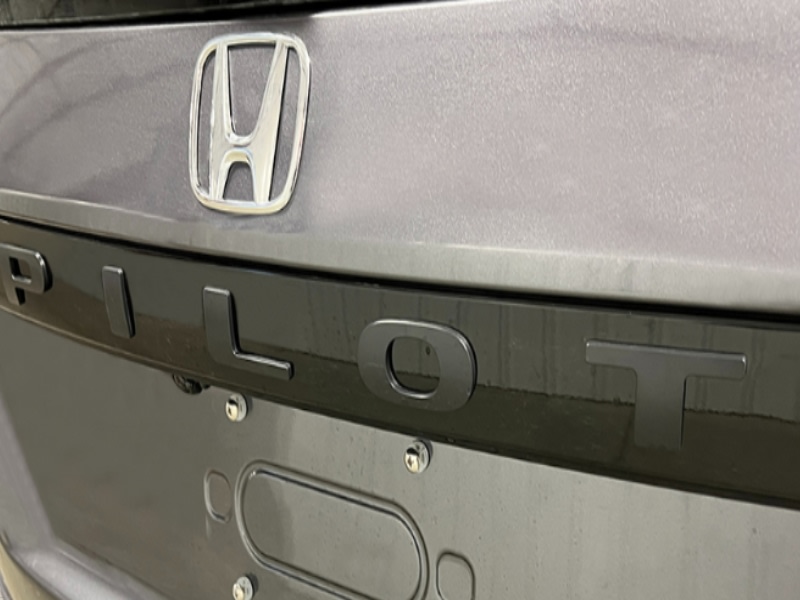 Thumbnail: 2025 Honda Pilot - 20