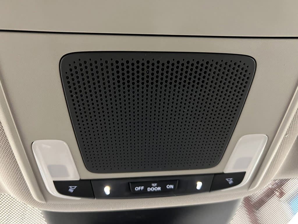 Thumbnail: 2025 Honda Pilot - 29