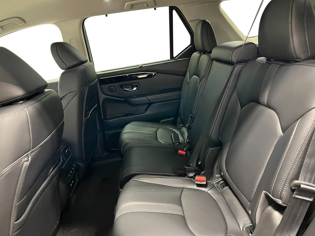 Thumbnail: 2025 Honda Pilot - 12