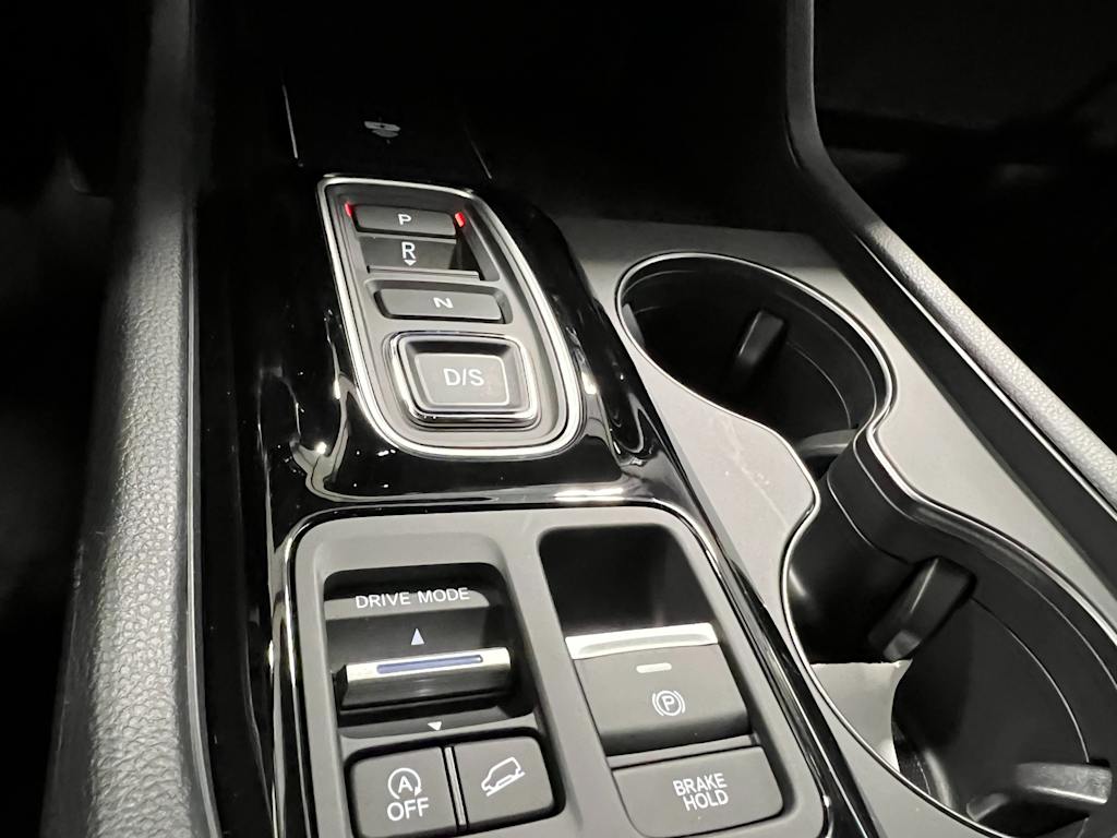 Thumbnail: 2025 Honda Pilot - 14