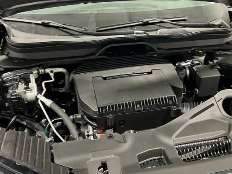 Thumbnail: 2025 Honda Pilot - 8