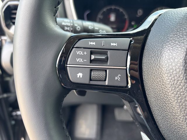 Thumbnail: 2025 Honda Pilot - 20