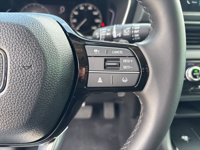 Thumbnail: 2025 Honda Pilot - 21