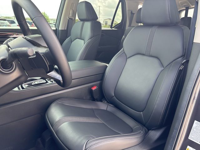 Thumbnail: 2025 Honda Pilot - 9