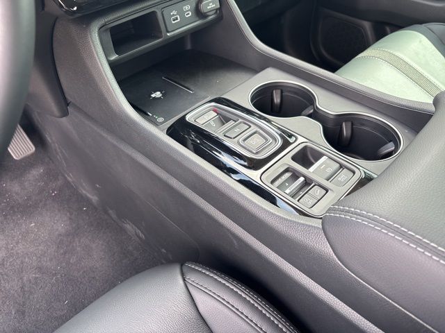 Thumbnail: 2025 Honda Pilot - 22