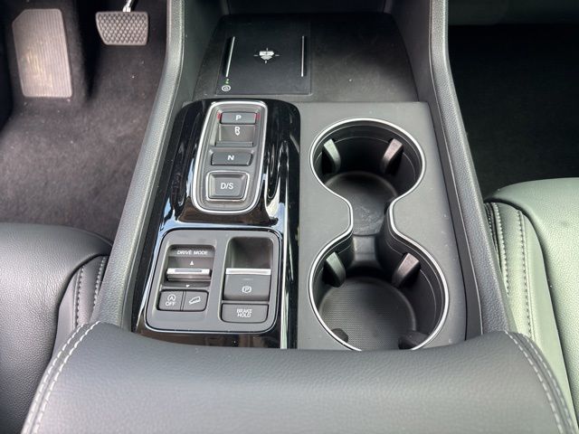 Thumbnail: 2025 Honda Pilot - 23