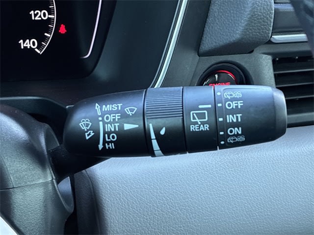 Thumbnail: 2024 Honda Pilot - 33