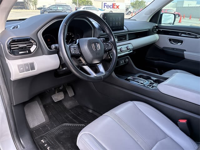 Thumbnail: 2024 Honda Pilot - 2