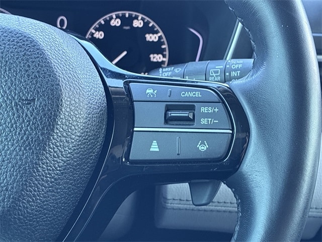 Thumbnail: 2024 Honda Pilot - 32