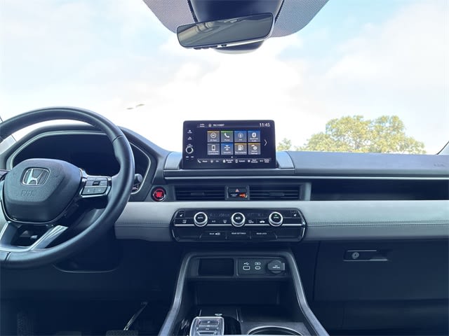 Thumbnail: 2024 Honda Pilot - 15