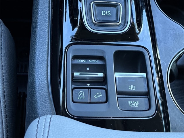 Thumbnail: 2024 Honda Pilot - 39