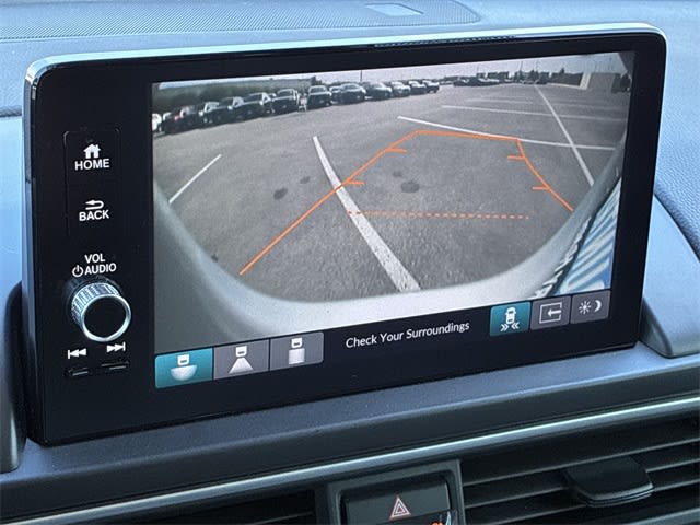 Thumbnail: 2024 Honda Pilot - 35