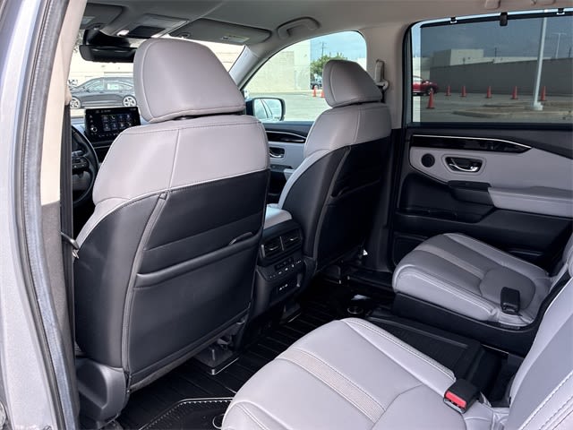 Thumbnail: 2024 Honda Pilot - 13