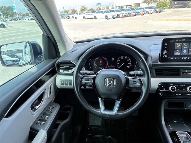 Thumbnail: 2024 Honda Pilot - 14