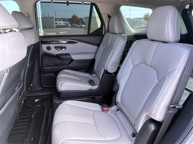 Thumbnail: 2024 Honda Pilot - 28
